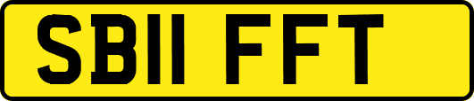 SB11FFT