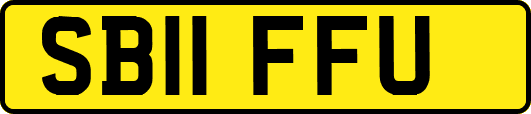SB11FFU