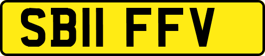 SB11FFV