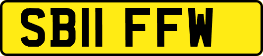SB11FFW