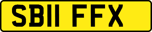 SB11FFX