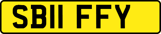 SB11FFY