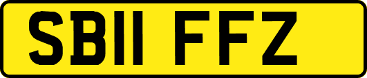 SB11FFZ