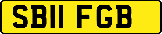 SB11FGB