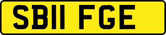 SB11FGE