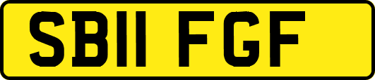 SB11FGF