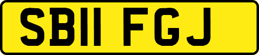SB11FGJ