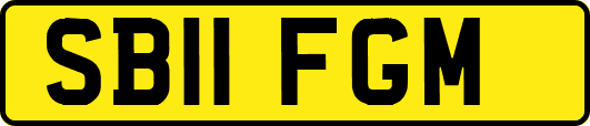 SB11FGM