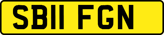 SB11FGN