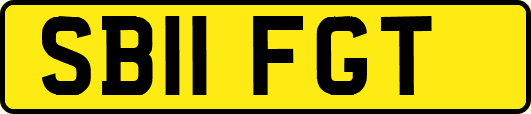 SB11FGT
