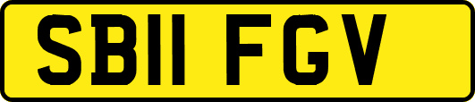 SB11FGV