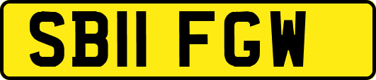 SB11FGW
