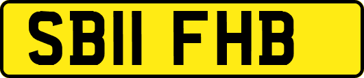 SB11FHB