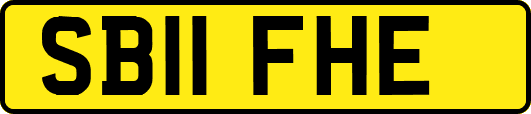 SB11FHE