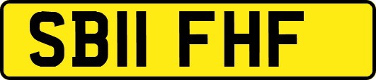 SB11FHF