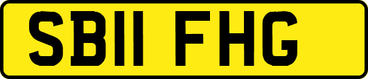 SB11FHG