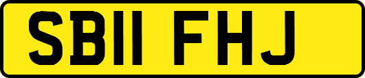SB11FHJ