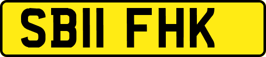 SB11FHK