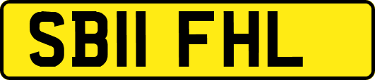 SB11FHL