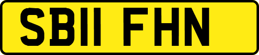 SB11FHN