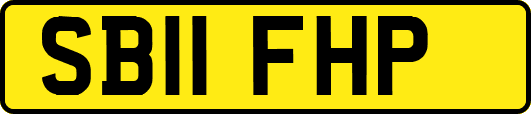 SB11FHP
