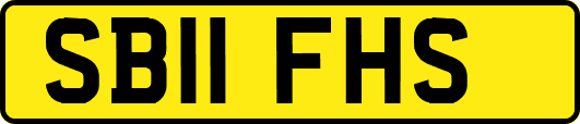 SB11FHS