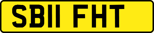 SB11FHT