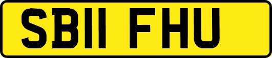 SB11FHU