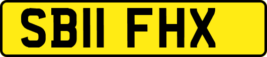 SB11FHX