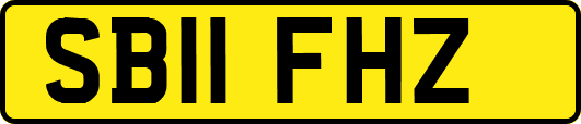 SB11FHZ