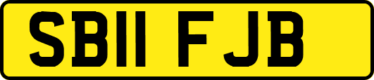 SB11FJB
