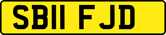 SB11FJD