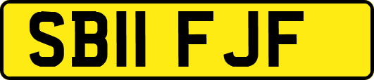 SB11FJF