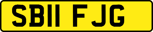 SB11FJG