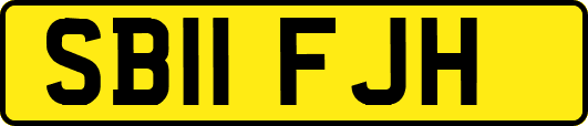 SB11FJH