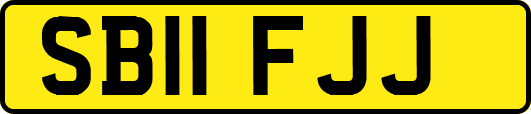SB11FJJ