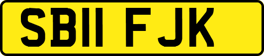 SB11FJK