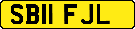 SB11FJL
