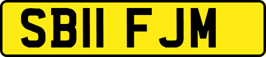 SB11FJM