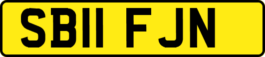 SB11FJN