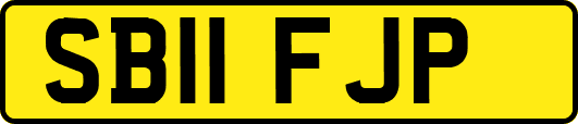 SB11FJP