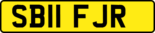 SB11FJR