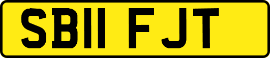 SB11FJT