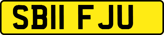 SB11FJU