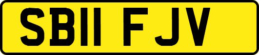 SB11FJV