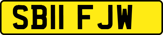SB11FJW