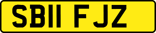 SB11FJZ