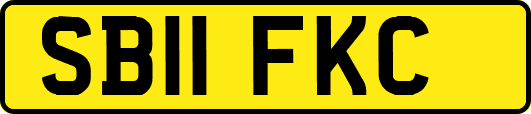 SB11FKC