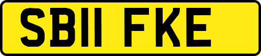 SB11FKE