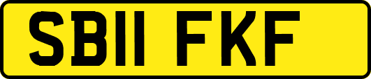 SB11FKF